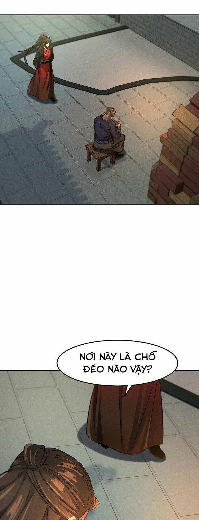 Cuồng Ma Tái Thế - Chapter 46 - Page 45