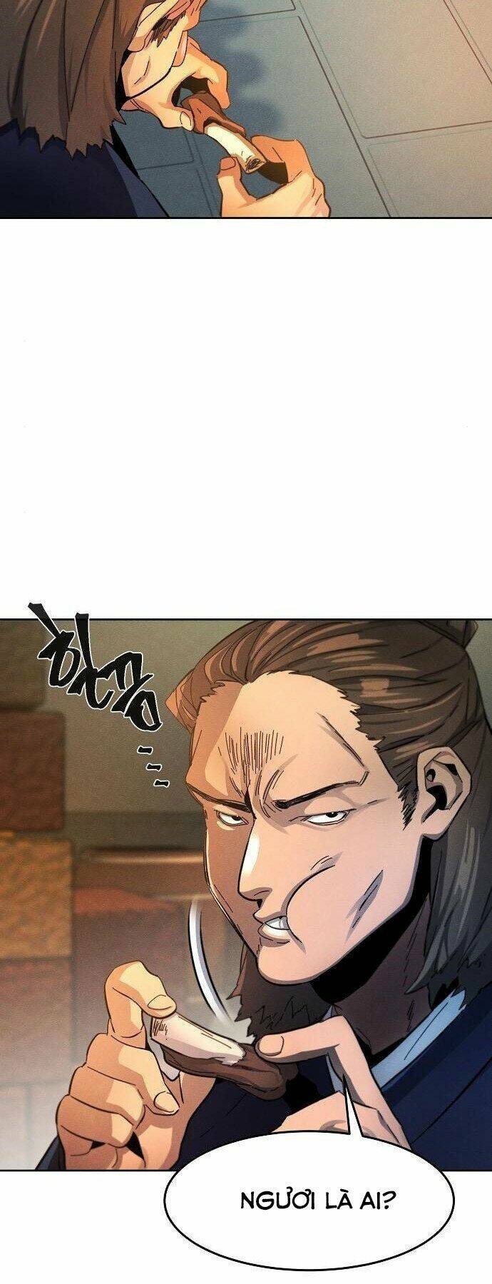 Cuồng Ma Tái Thế - Chapter 46 - Page 46