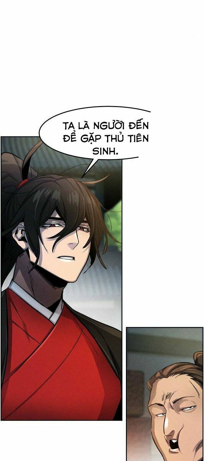 Cuồng Ma Tái Thế - Chapter 46 - Page 47