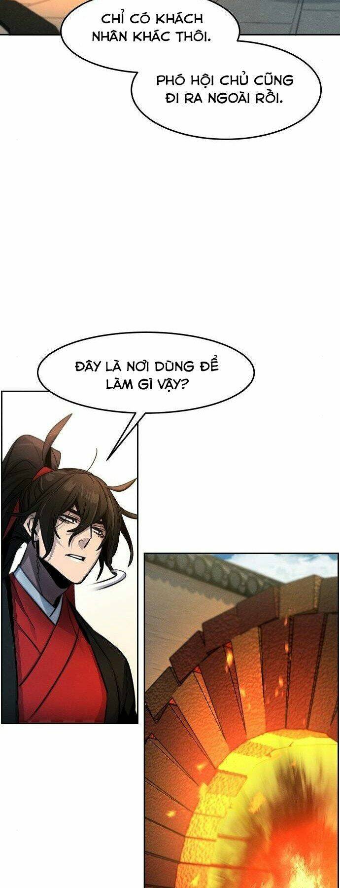 Cuồng Ma Tái Thế - Chapter 46 - Page 49