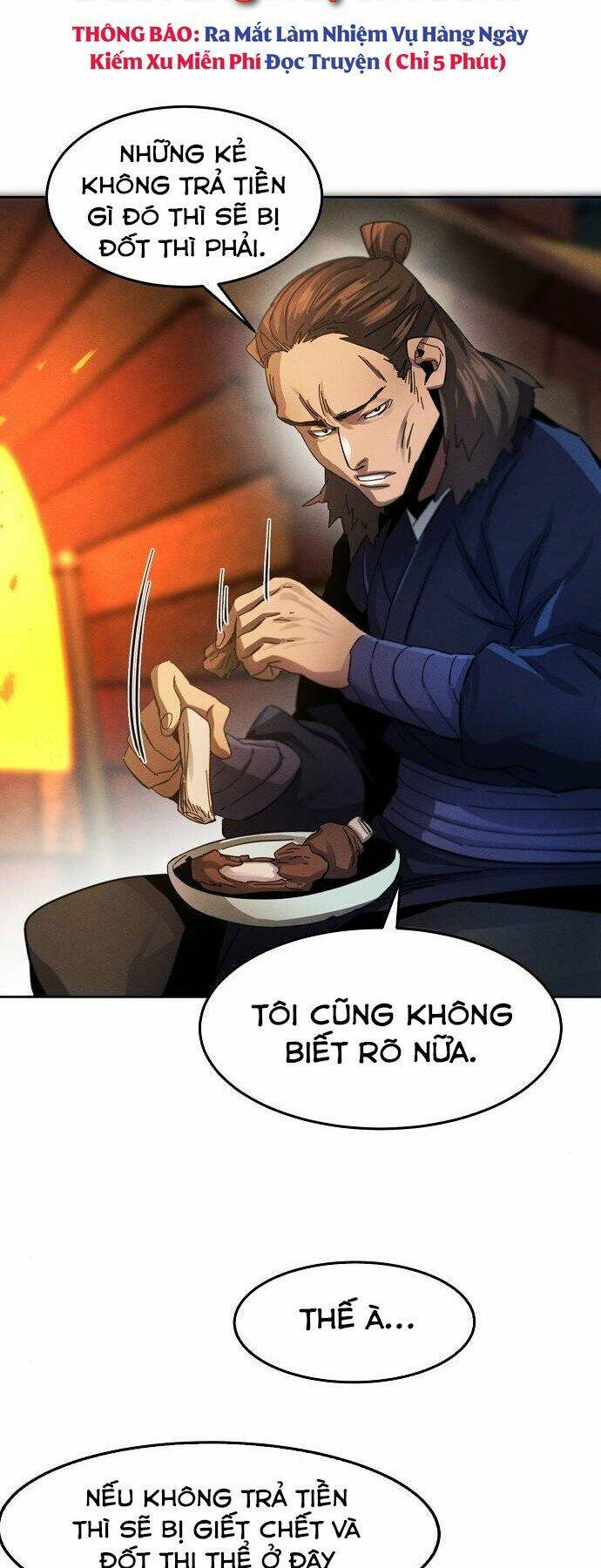 Cuồng Ma Tái Thế - Chapter 46 - Page 52