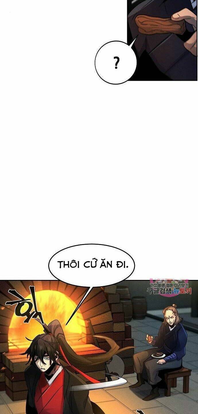 Cuồng Ma Tái Thế - Chapter 46 - Page 55