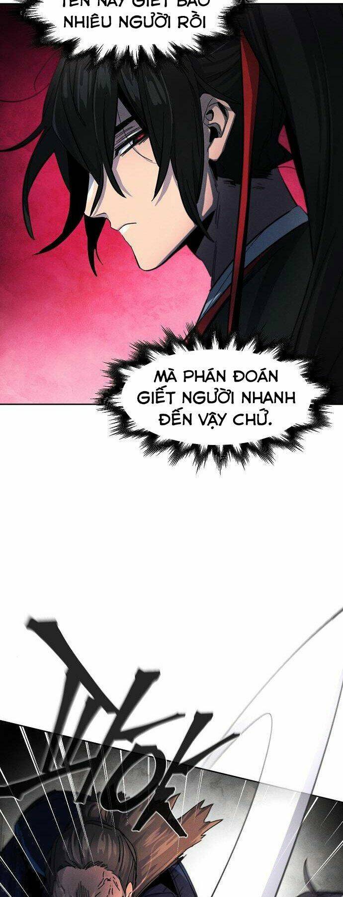 Cuồng Ma Tái Thế - Chapter 46 - Page 58