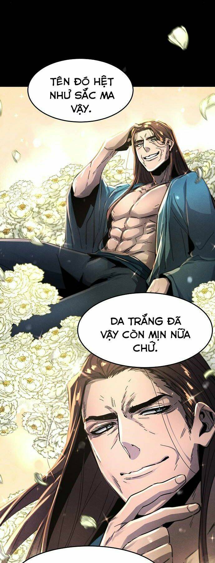 Cuồng Ma Tái Thế - Chapter 46 - Page 5