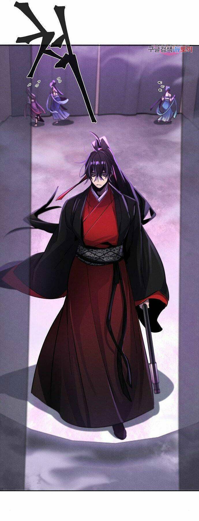 Cuồng Ma Tái Thế - Chapter 46 - Page 71