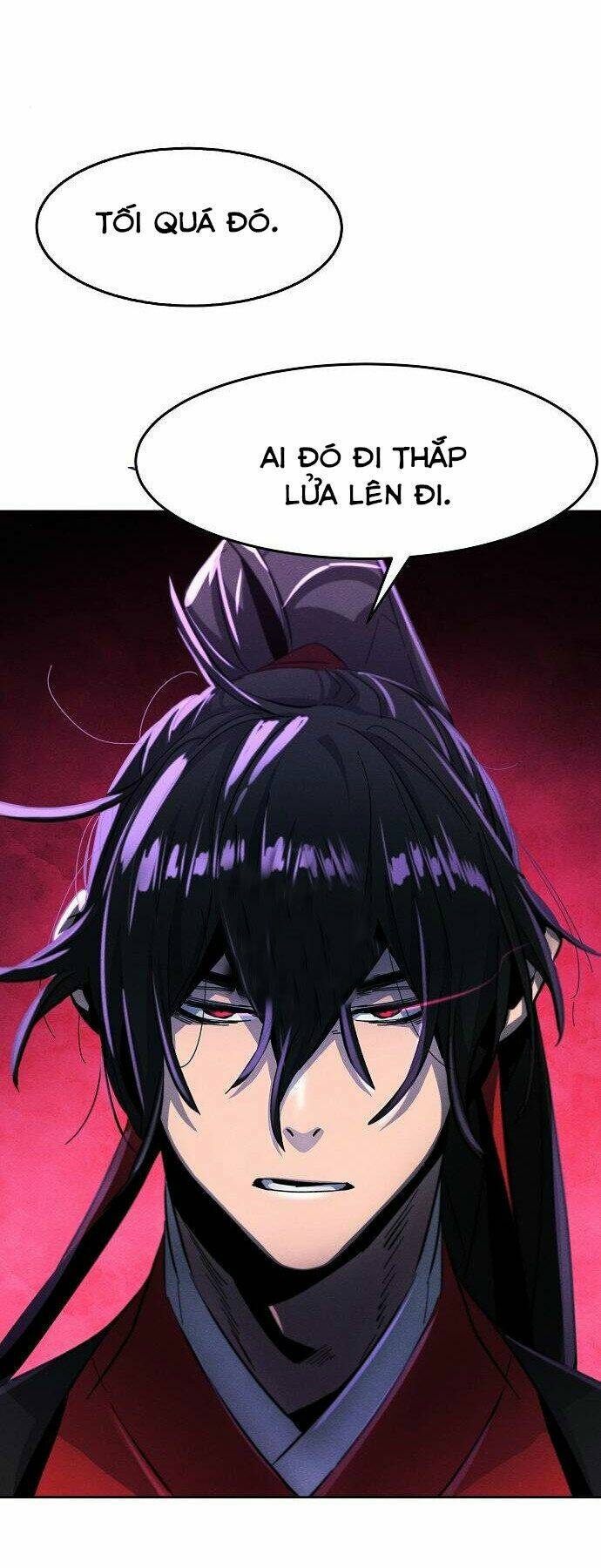 Cuồng Ma Tái Thế - Chapter 46 - Page 72