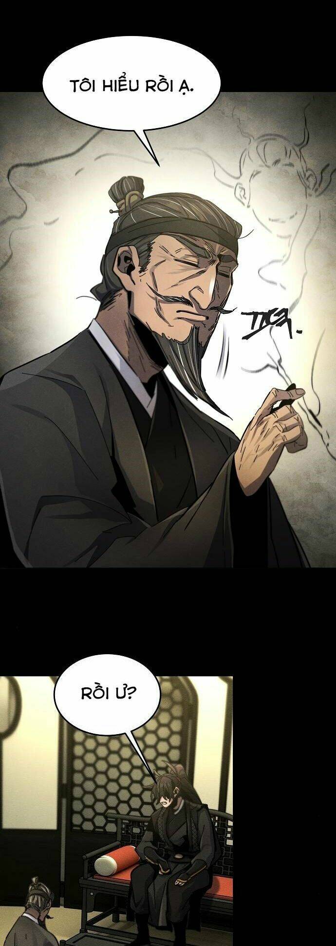 Cuồng Ma Tái Thế - Chapter 46 - Page 7