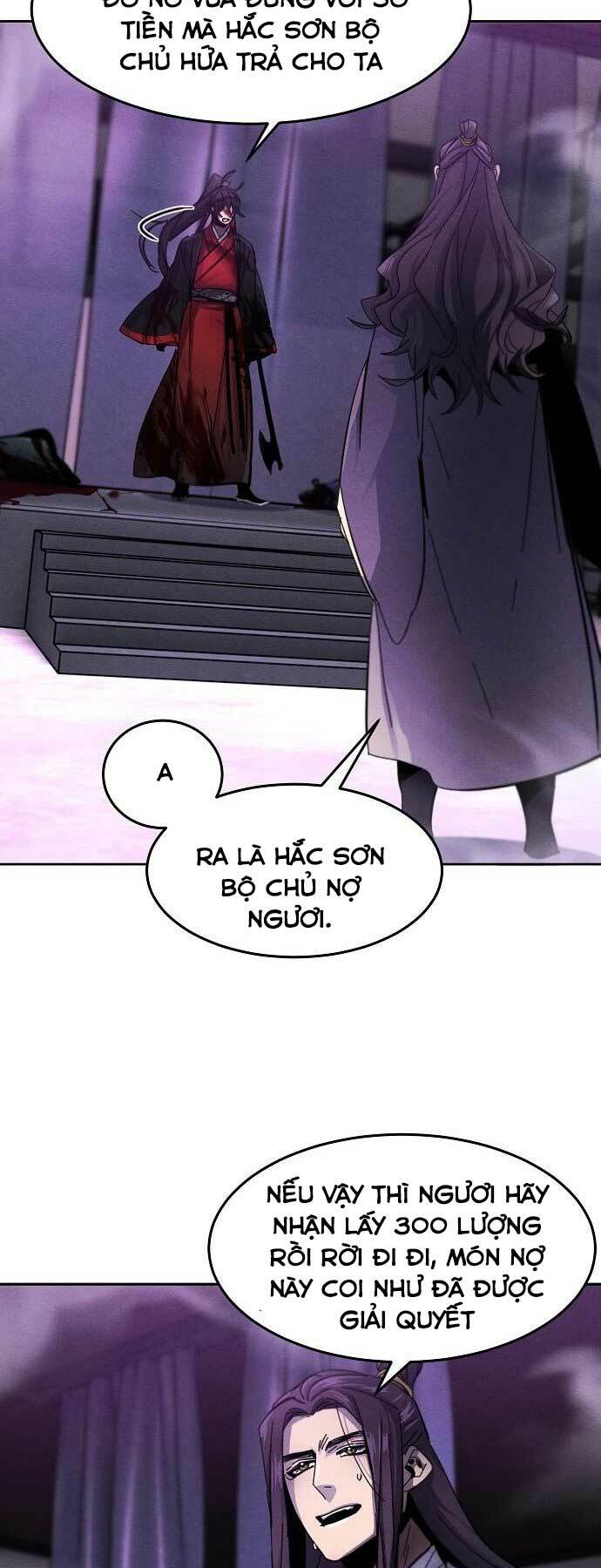 Cuồng Ma Tái Thế - Chapter 47 - Page 12