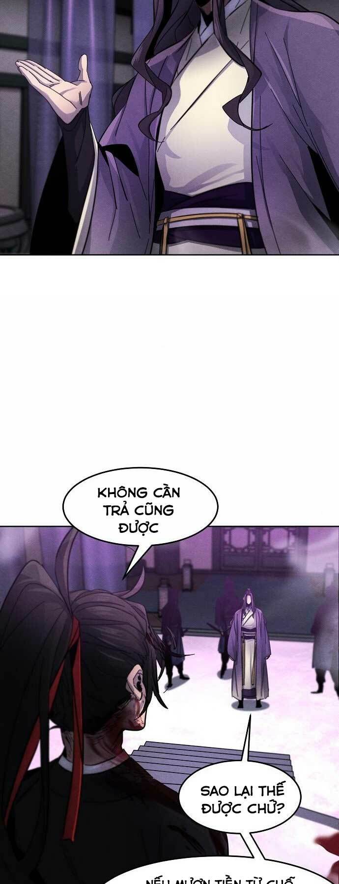 Cuồng Ma Tái Thế - Chapter 47 - Page 13