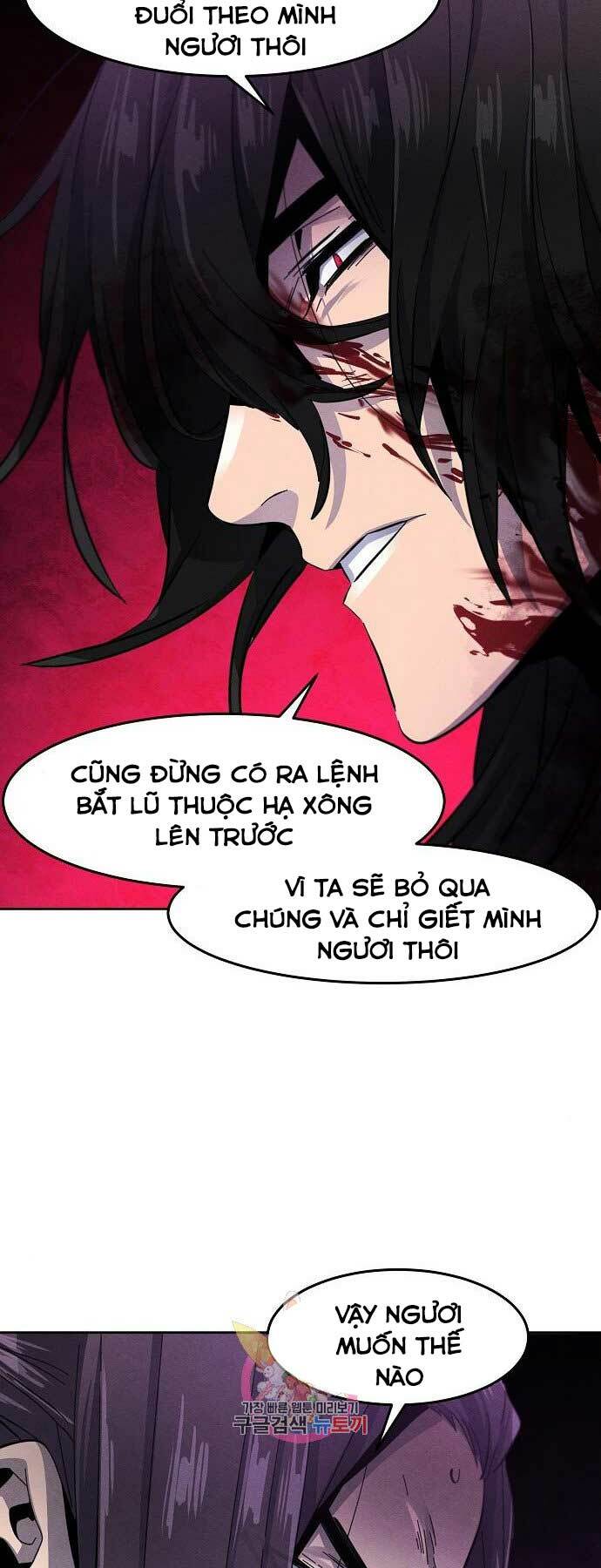 Cuồng Ma Tái Thế - Chapter 47 - Page 18