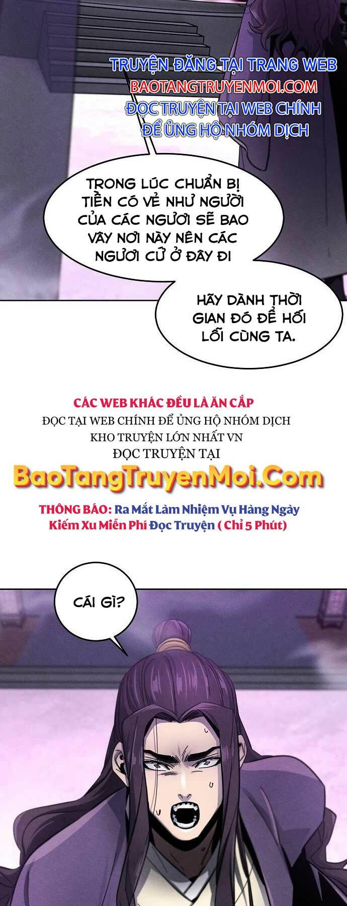 Cuồng Ma Tái Thế - Chapter 47 - Page 20
