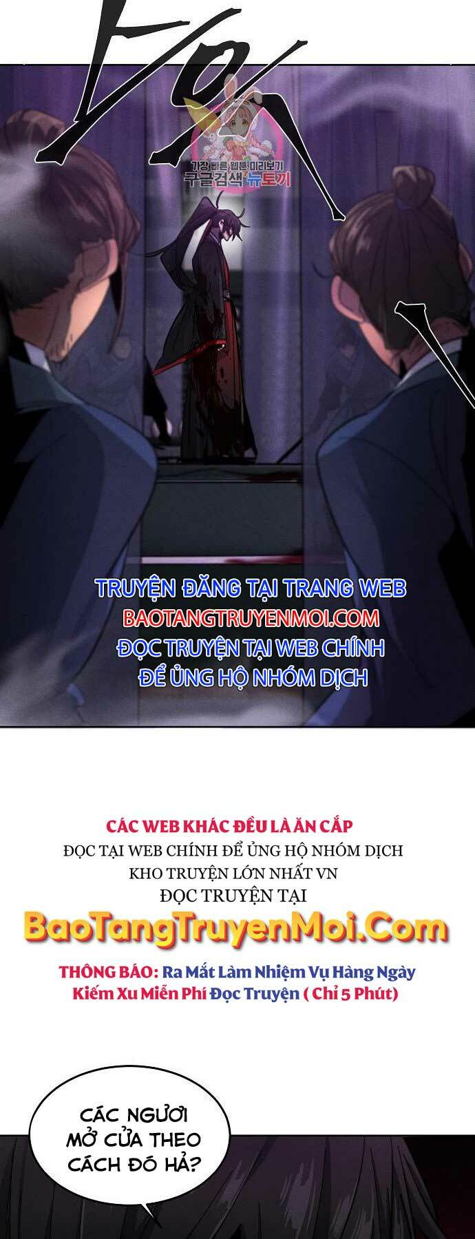 Cuồng Ma Tái Thế - Chapter 47 - Page 24