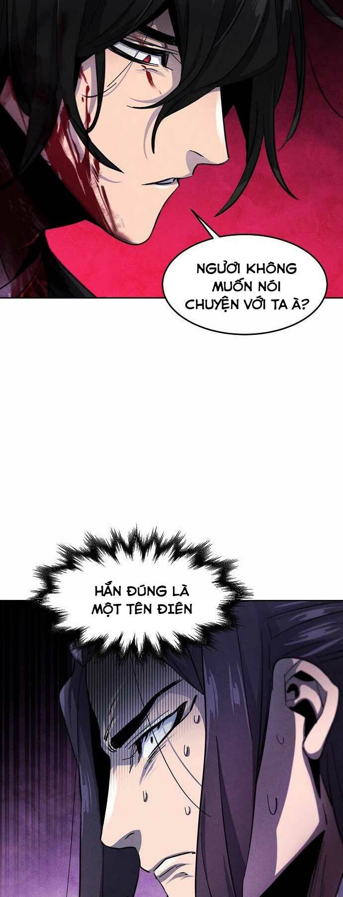 Cuồng Ma Tái Thế - Chapter 47 - Page 25
