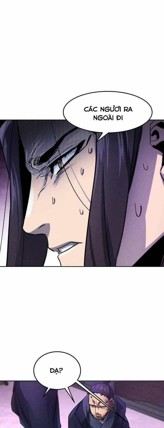 Cuồng Ma Tái Thế - Chapter 47 - Page 27