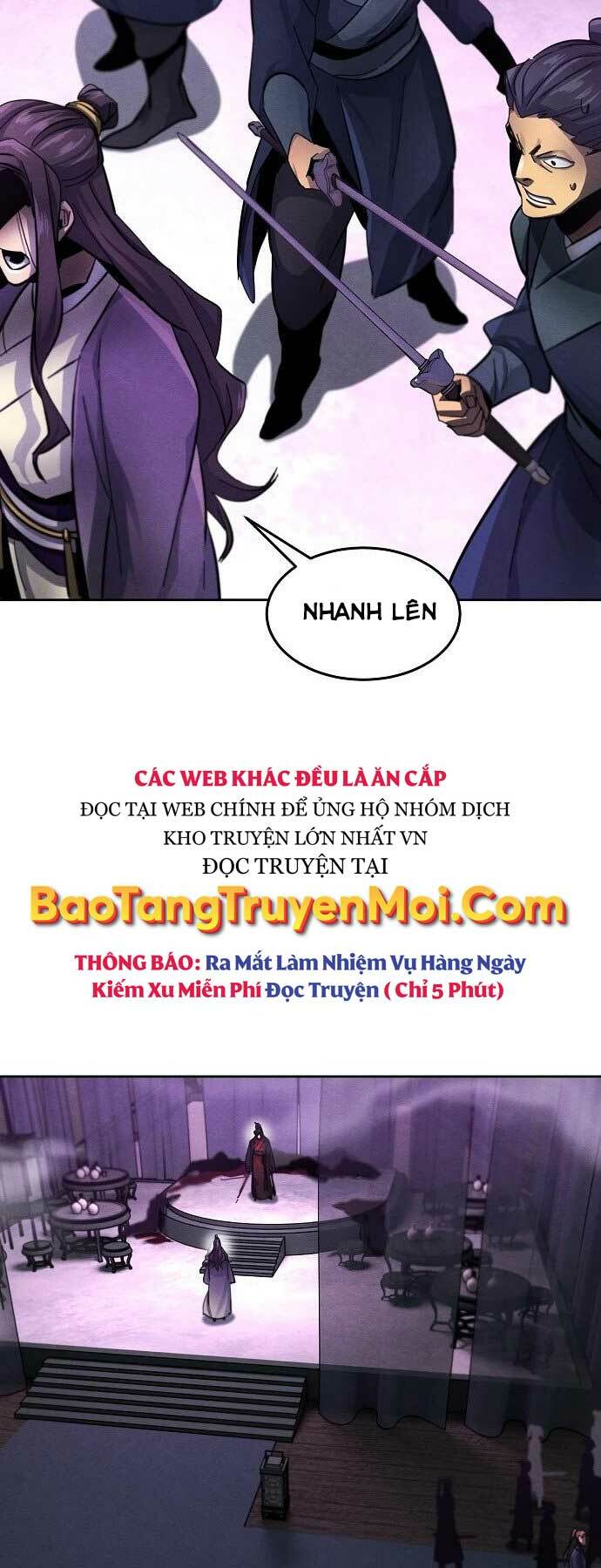 Cuồng Ma Tái Thế - Chapter 47 - Page 28