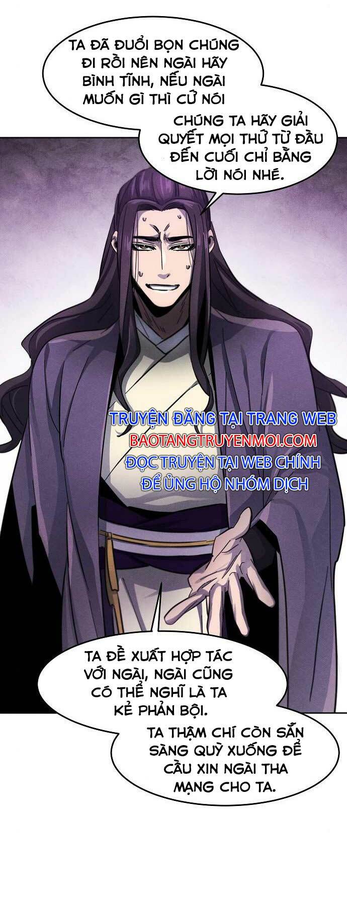 Cuồng Ma Tái Thế - Chapter 47 - Page 30