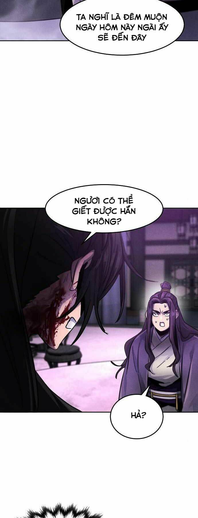 Cuồng Ma Tái Thế - Chapter 47 - Page 36