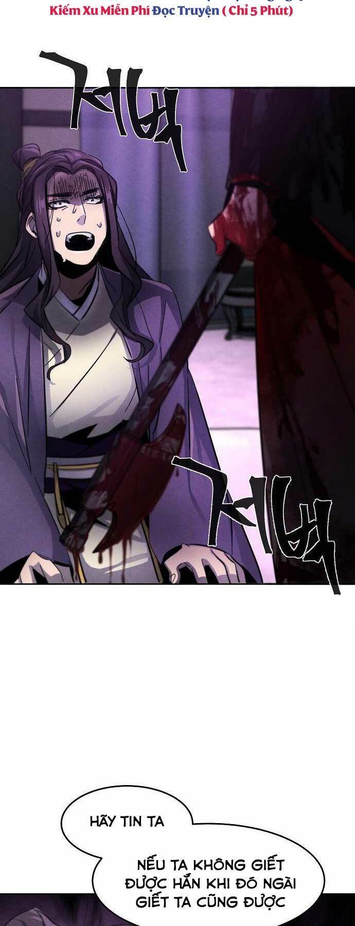 Cuồng Ma Tái Thế - Chapter 47 - Page 39