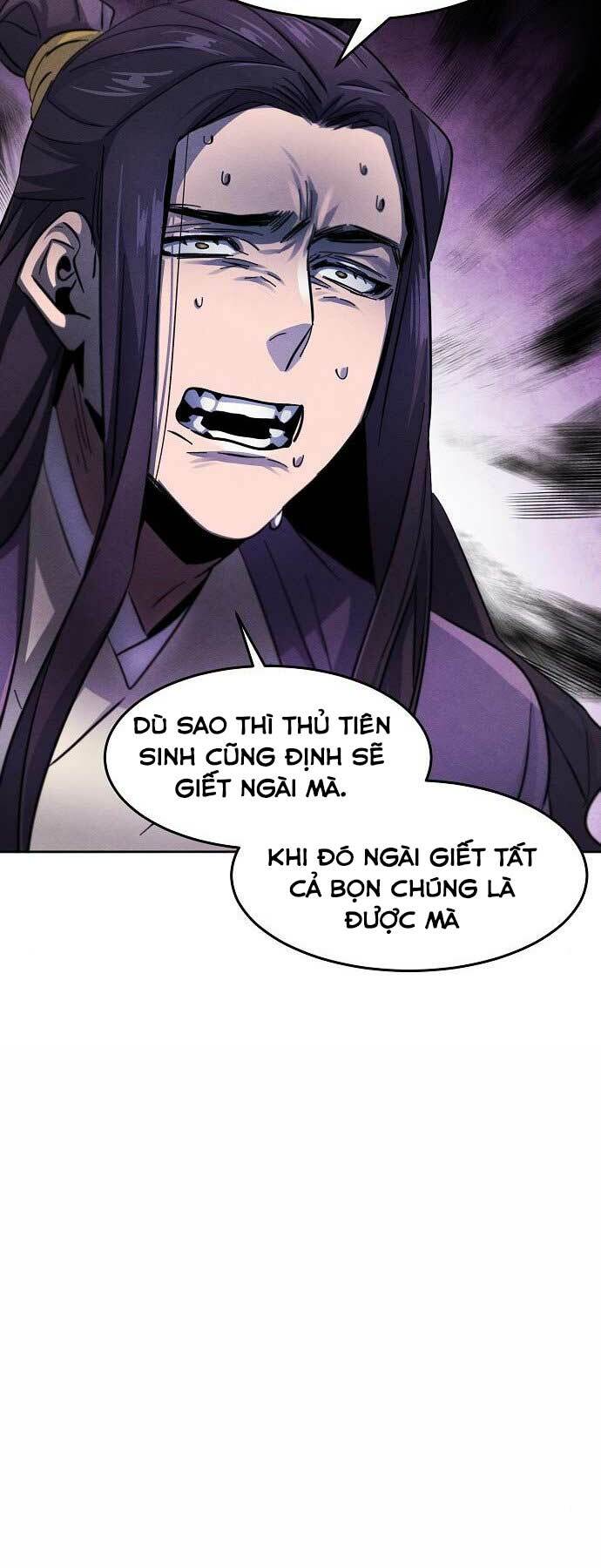 Cuồng Ma Tái Thế - Chapter 47 - Page 40