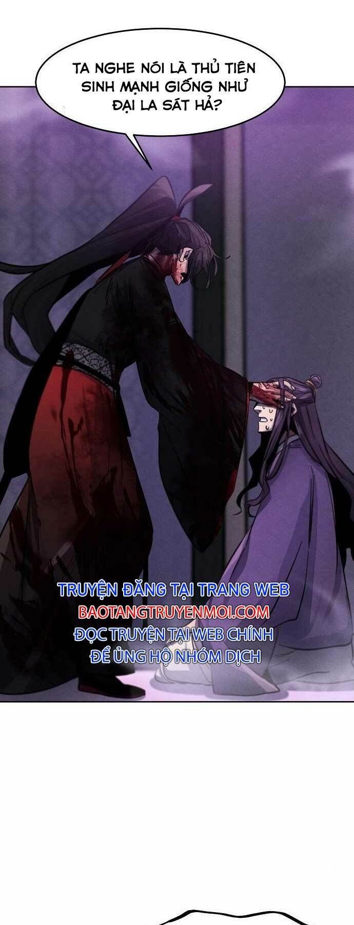 Cuồng Ma Tái Thế - Chapter 47 - Page 41