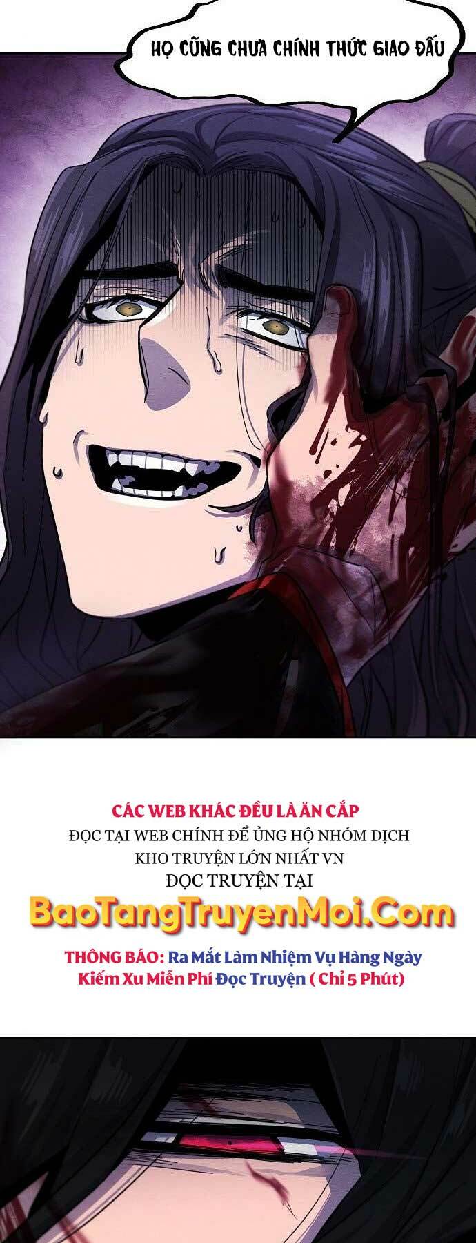 Cuồng Ma Tái Thế - Chapter 47 - Page 42