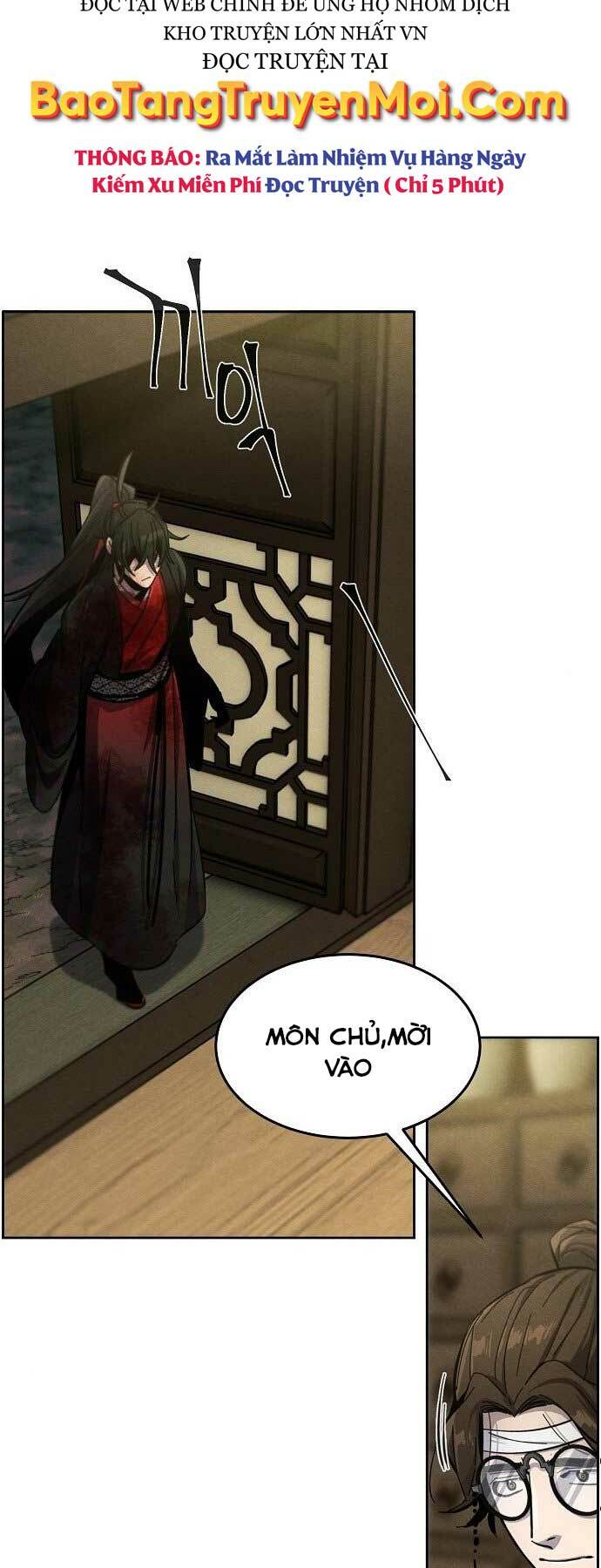 Cuồng Ma Tái Thế - Chapter 47 - Page 53