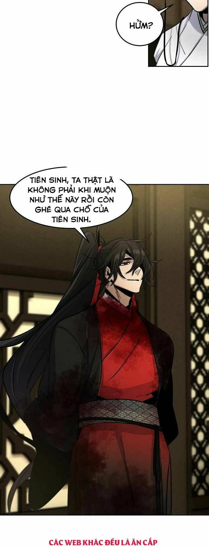 Cuồng Ma Tái Thế - Chapter 47 - Page 54