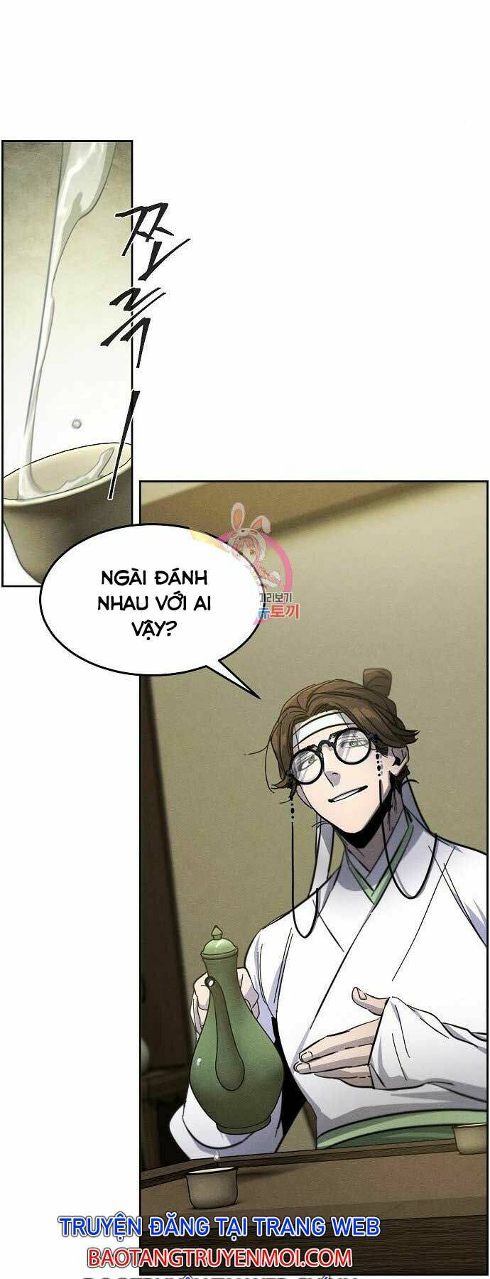 Cuồng Ma Tái Thế - Chapter 47 - Page 60