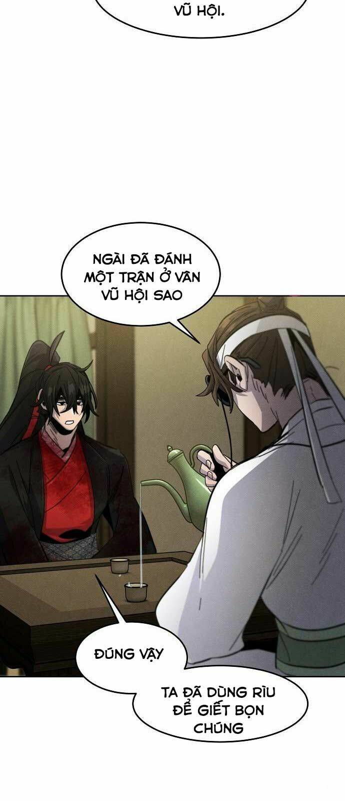 Cuồng Ma Tái Thế - Chapter 47 - Page 63