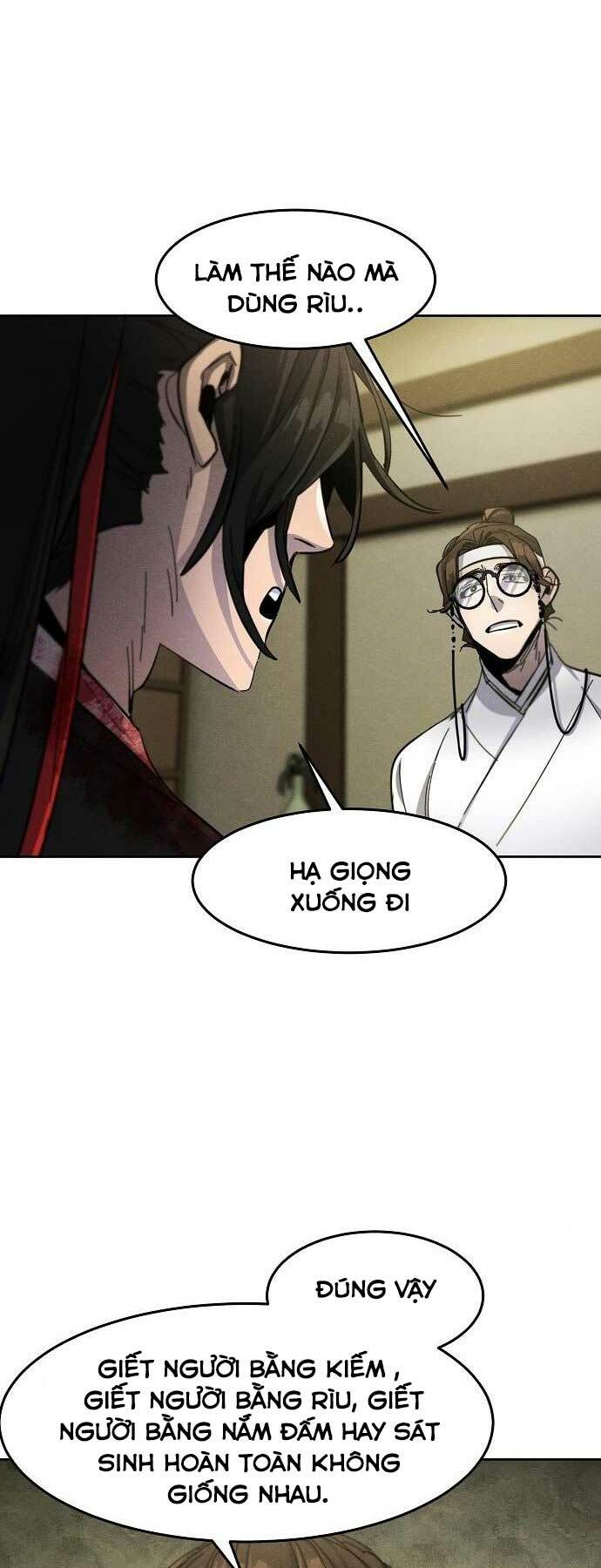 Cuồng Ma Tái Thế - Chapter 47 - Page 64