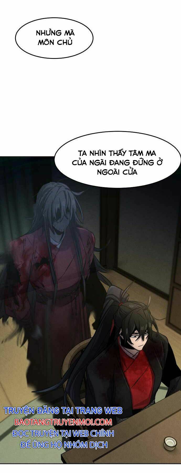 Cuồng Ma Tái Thế - Chapter 47 - Page 67