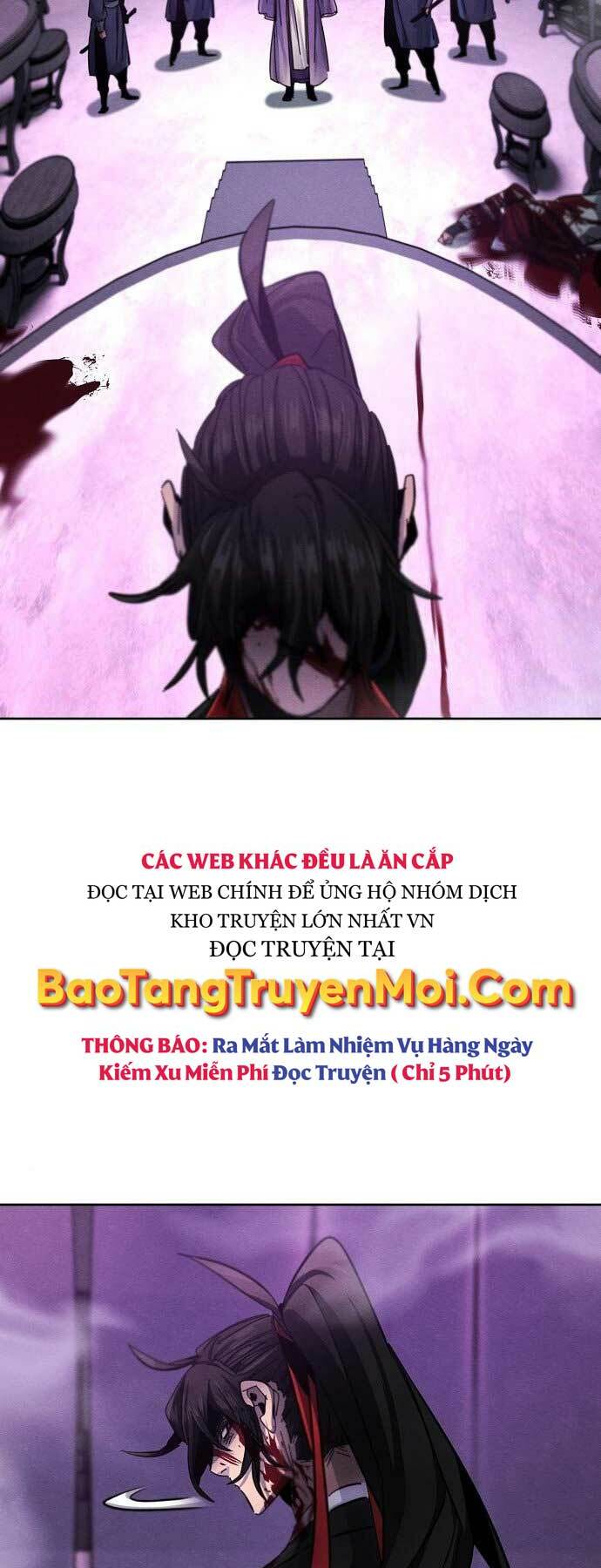 Cuồng Ma Tái Thế - Chapter 47 - Page 6