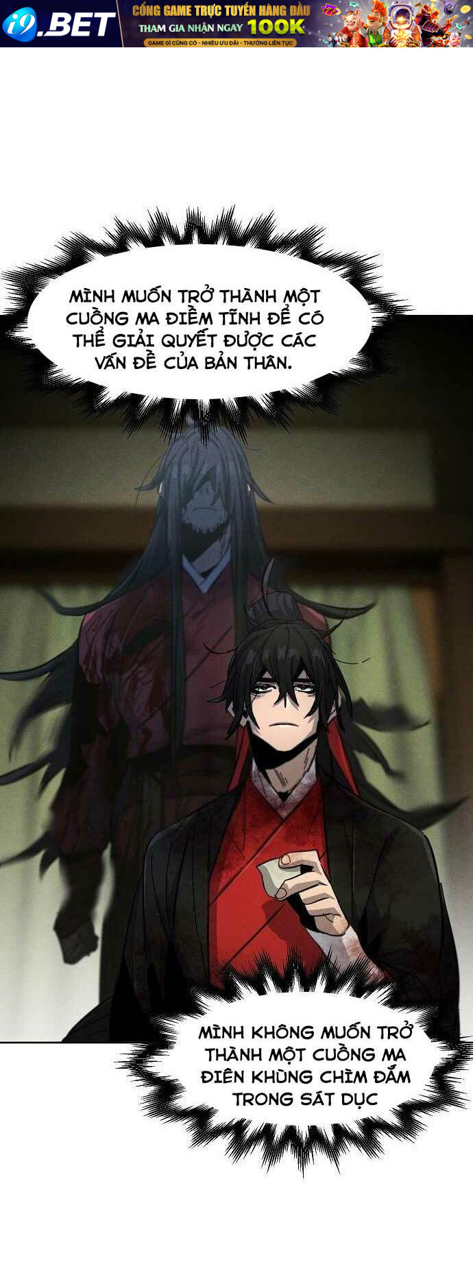 Cuồng Ma Tái Thế - Chapter 47 - Page 71