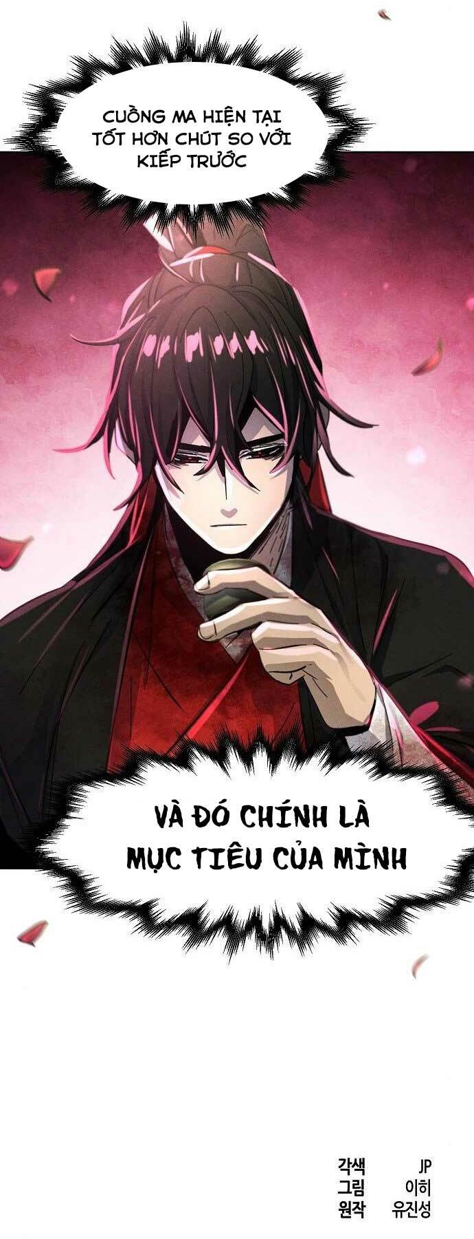 Cuồng Ma Tái Thế - Chapter 47 - Page 72