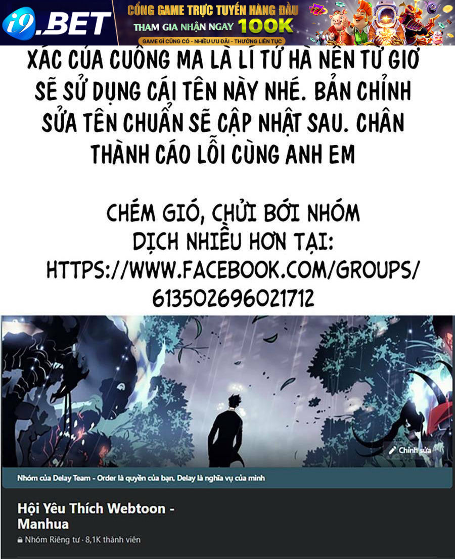 Cuồng Ma Tái Thế - Chapter 48 - Page 99