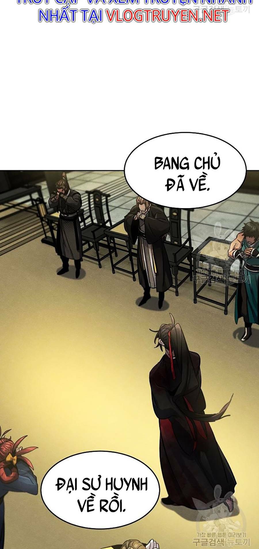 Cuồng Ma Tái Thế - Chapter 48 - Page 10