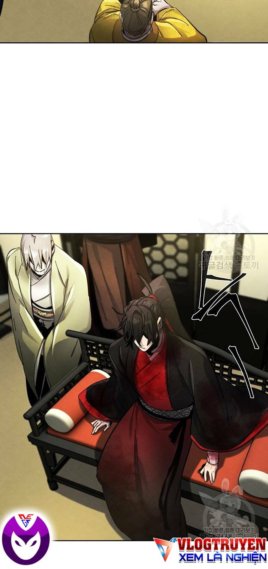 Cuồng Ma Tái Thế - Chapter 48 - Page 11