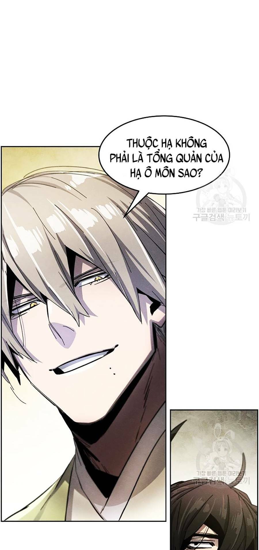 Cuồng Ma Tái Thế - Chapter 48 - Page 15