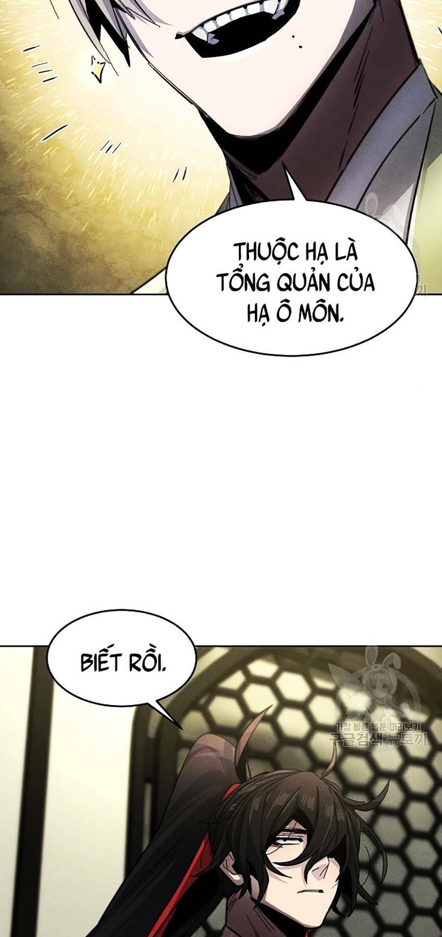 Cuồng Ma Tái Thế - Chapter 48 - Page 17