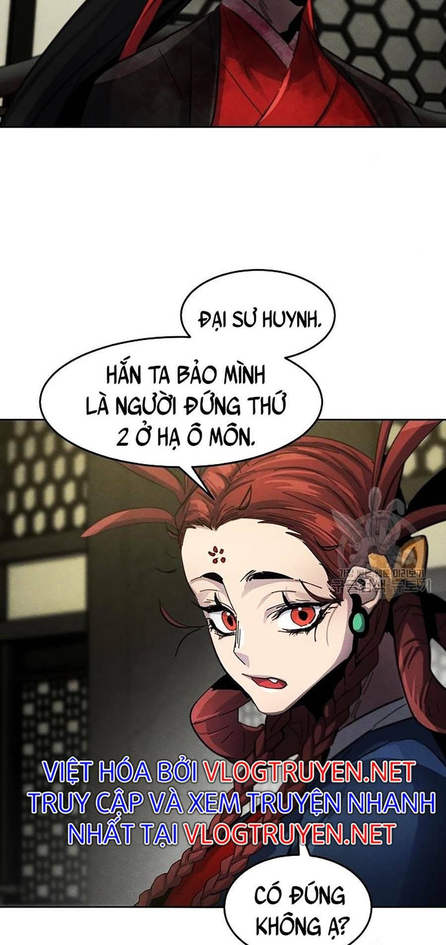 Cuồng Ma Tái Thế - Chapter 48 - Page 18