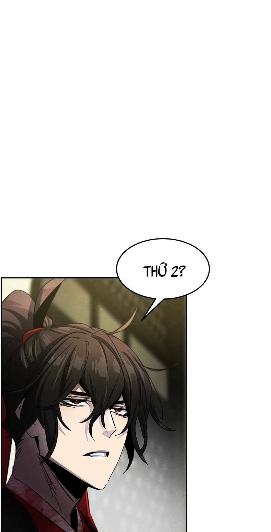 Cuồng Ma Tái Thế - Chapter 48 - Page 20