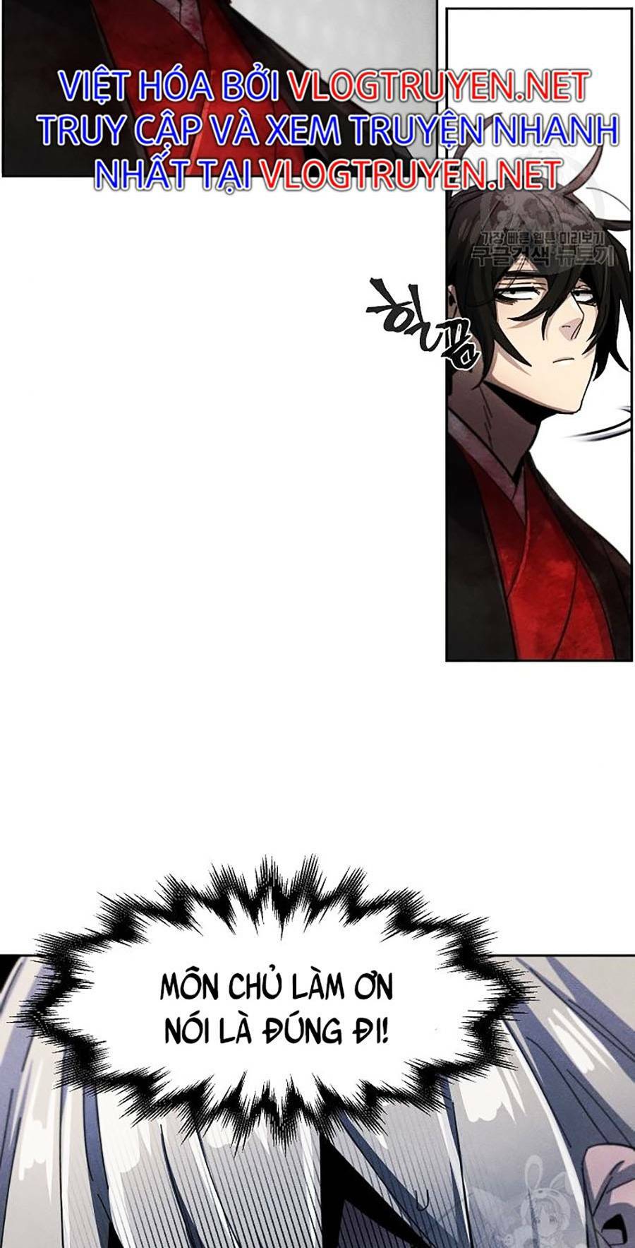 Cuồng Ma Tái Thế - Chapter 48 - Page 21