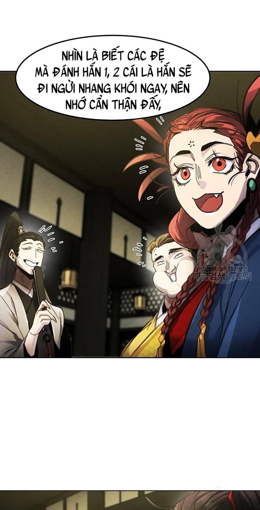 Cuồng Ma Tái Thế - Chapter 48 - Page 26