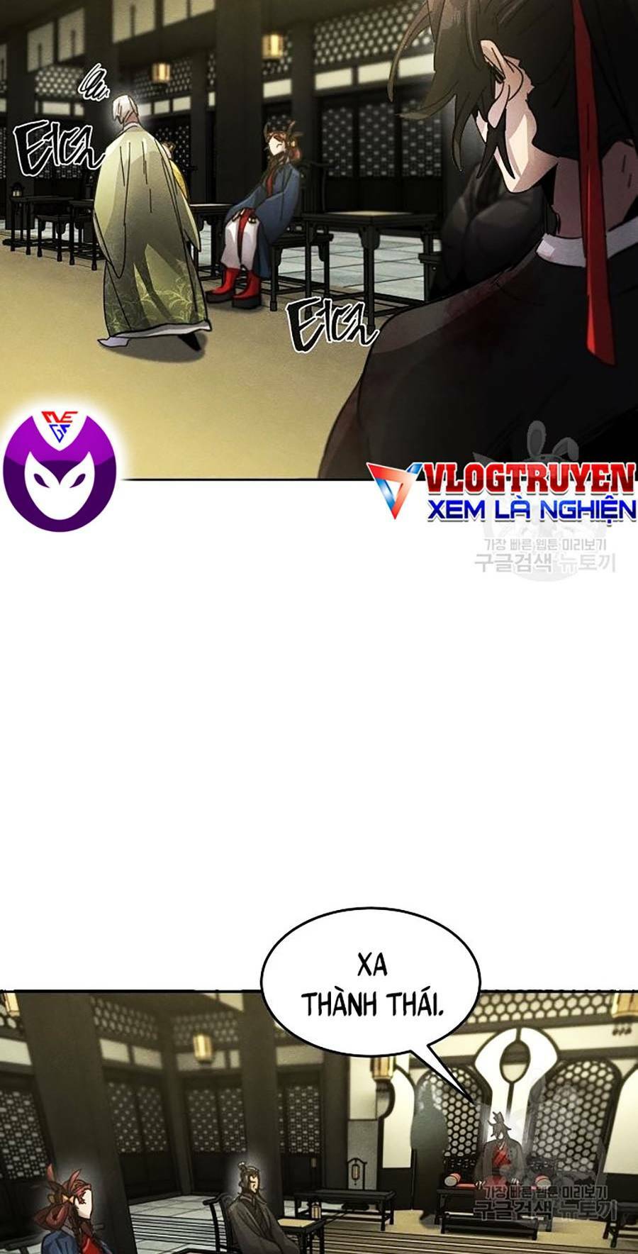 Cuồng Ma Tái Thế - Chapter 48 - Page 27