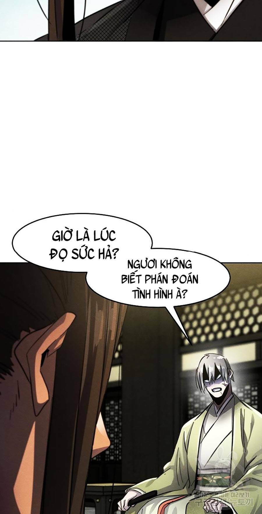 Cuồng Ma Tái Thế - Chapter 48 - Page 33