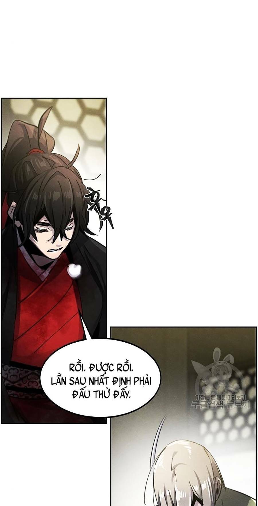 Cuồng Ma Tái Thế - Chapter 48 - Page 37