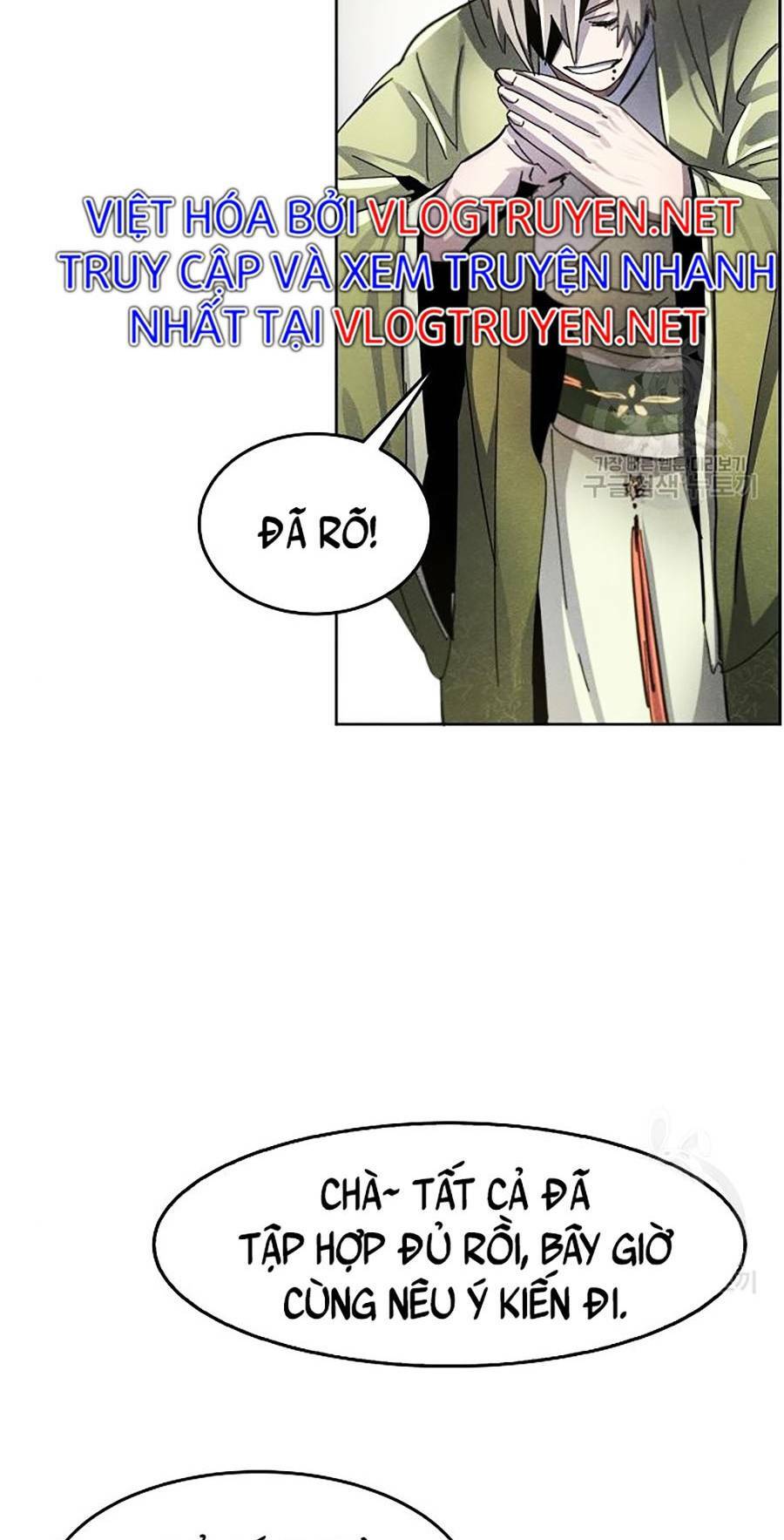 Cuồng Ma Tái Thế - Chapter 48 - Page 38