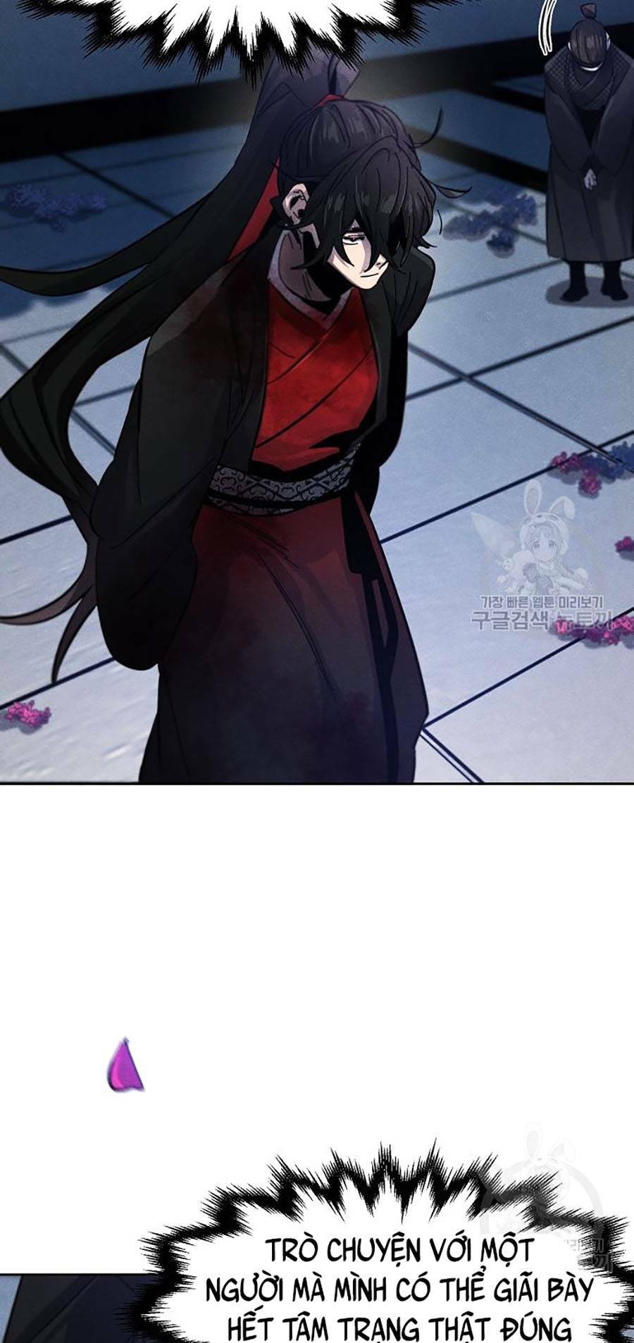 Cuồng Ma Tái Thế - Chapter 48 - Page 3