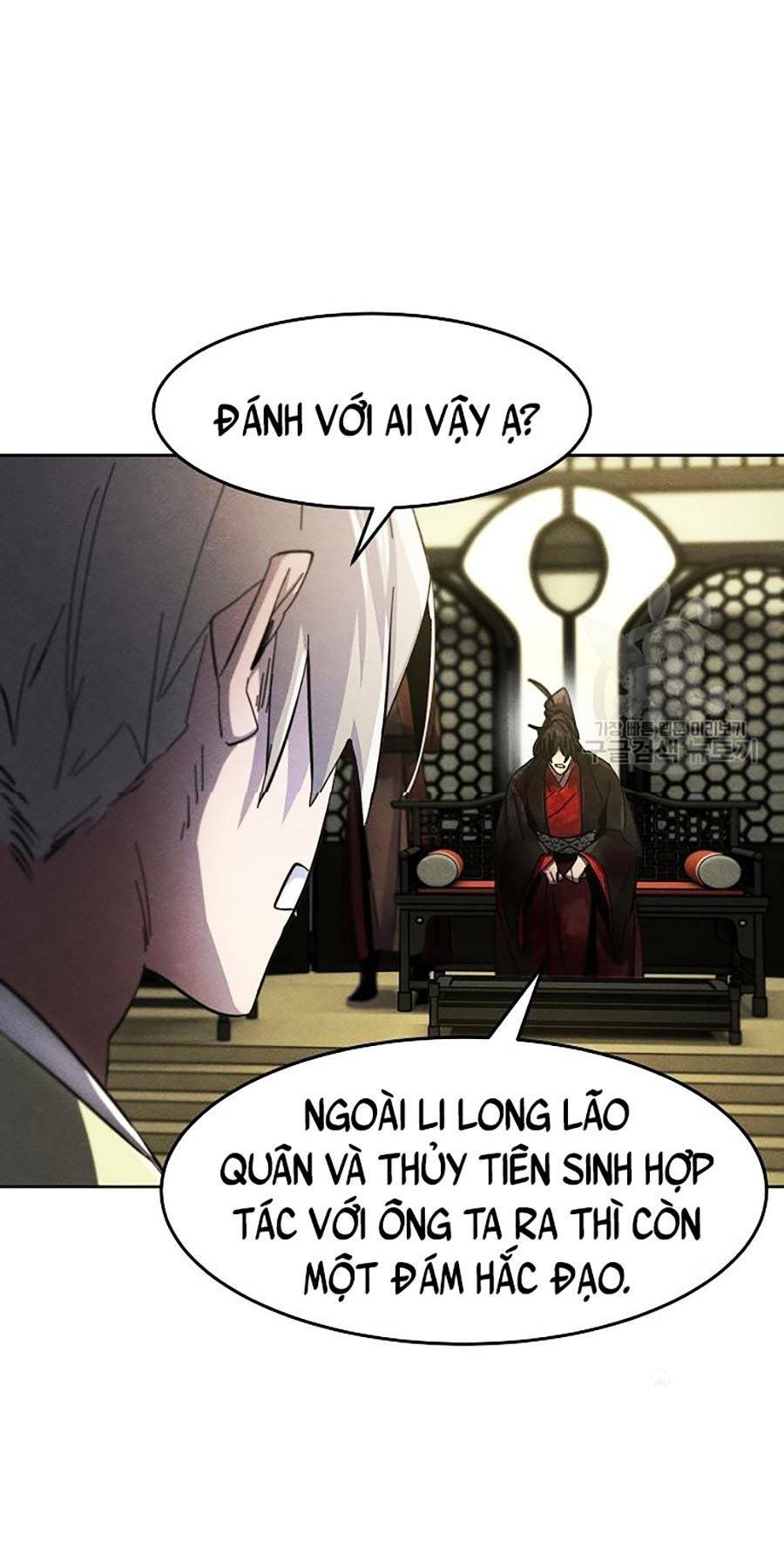 Cuồng Ma Tái Thế - Chapter 48 - Page 40