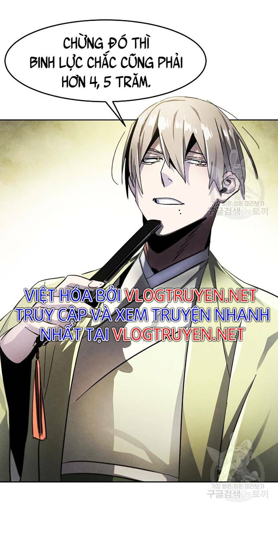 Cuồng Ma Tái Thế - Chapter 48 - Page 41